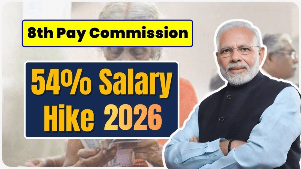 Government salary reform image highlighting financial expectations among public servants